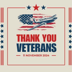 Veteran\'s Day at School